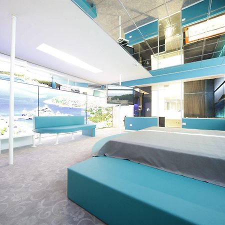 Motel Autosole Vip Castelnuovo Scrivia المظهر الخارجي الصورة