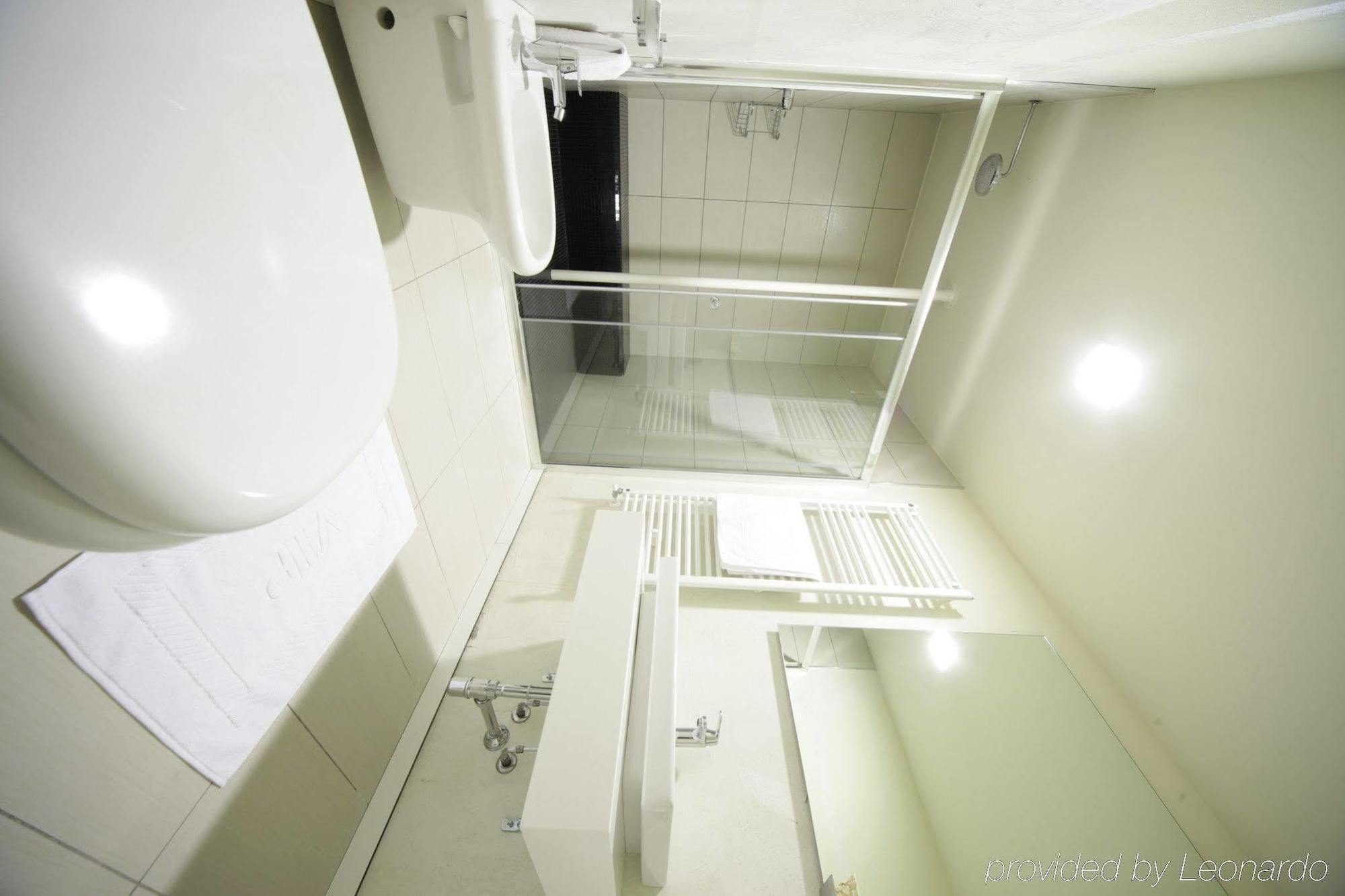 Motel Autosole Vip Castelnuovo Scrivia المظهر الخارجي الصورة