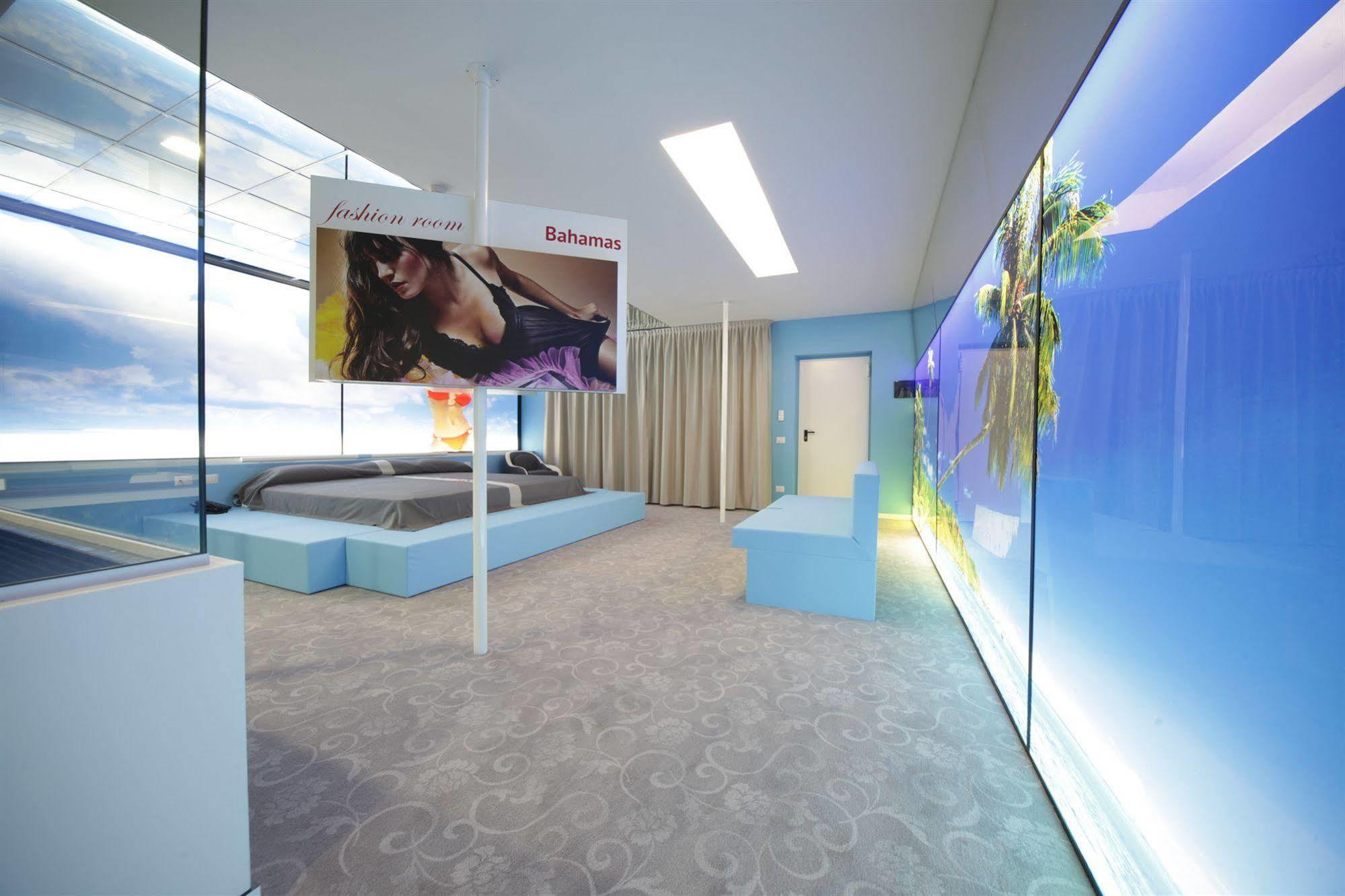 Motel Autosole Vip Castelnuovo Scrivia المظهر الخارجي الصورة