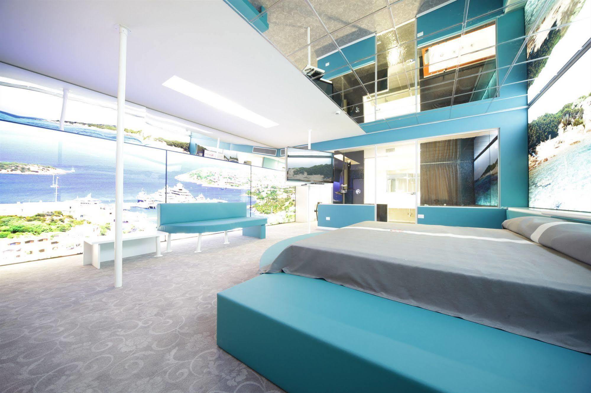 Motel Autosole Vip Castelnuovo Scrivia المظهر الخارجي الصورة
