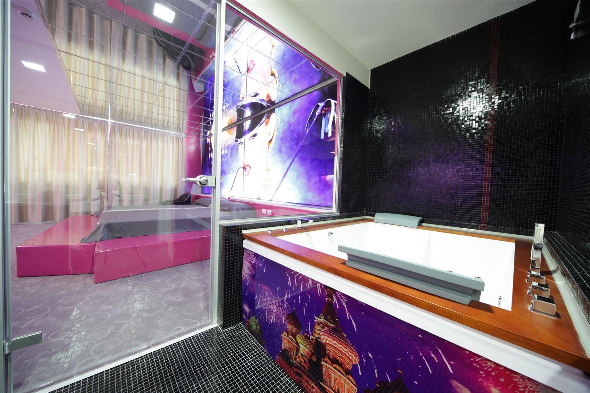 Motel Autosole Vip Castelnuovo Scrivia المظهر الخارجي الصورة