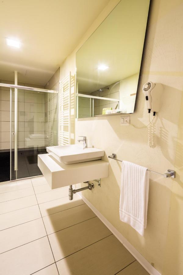 Motel Autosole Vip Castelnuovo Scrivia المظهر الخارجي الصورة