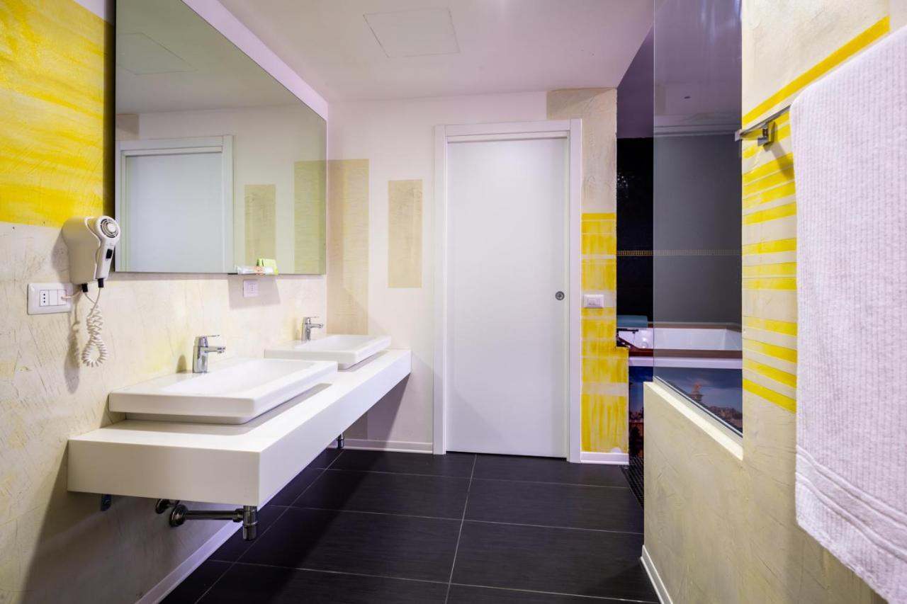 Motel Autosole Vip Castelnuovo Scrivia المظهر الخارجي الصورة