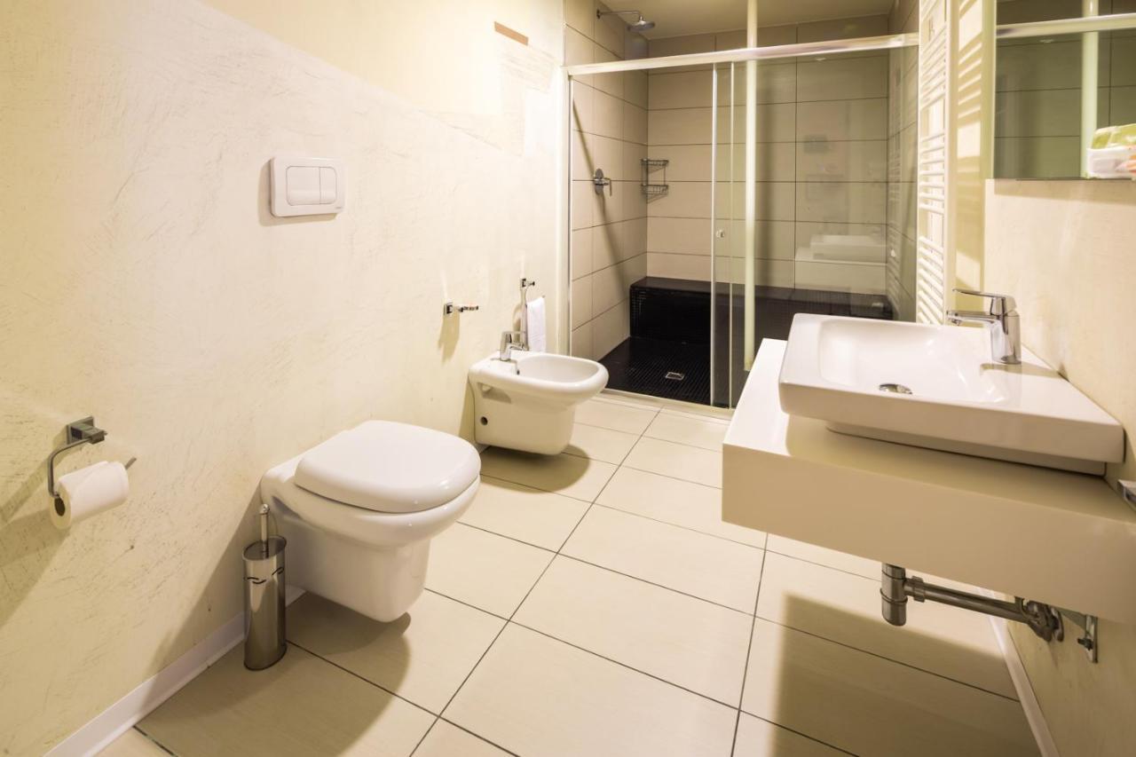 Motel Autosole Vip Castelnuovo Scrivia المظهر الخارجي الصورة